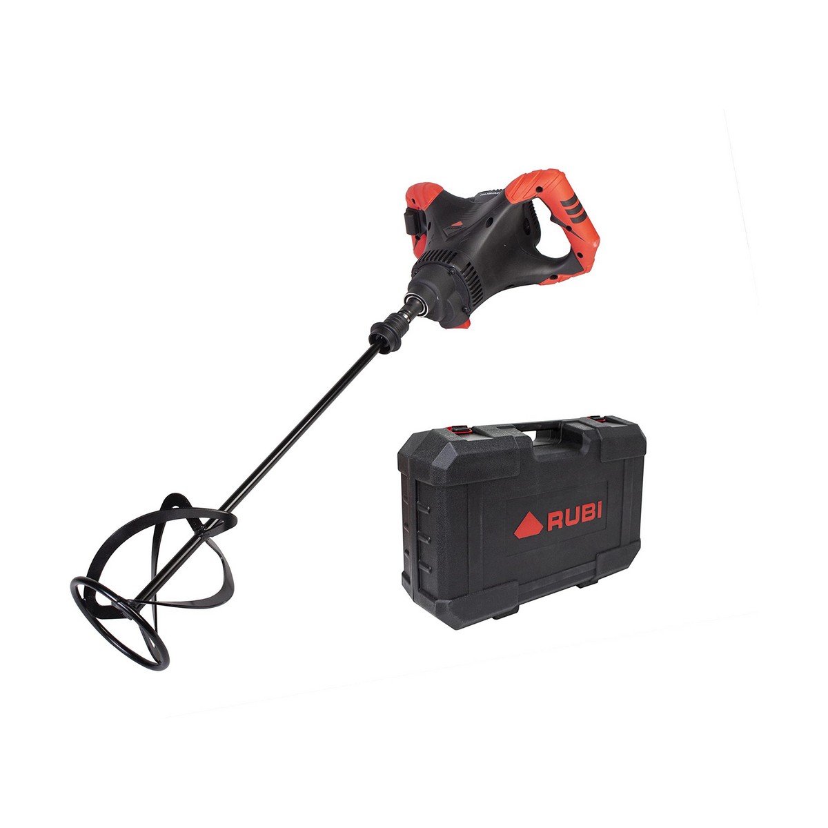 Misturador Rubi 9 power max r26980 2100 W